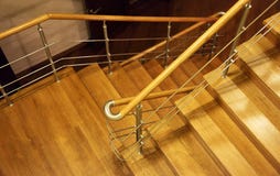 Wooden modern house stairs wood timber steps stair interior design inside home staircase stairway stairwell down downstairs royalty free stock photos Wooden modern house stairs wood timber steps stair interior design inside home staircase stairway stairwell down downstairs royalty free stock photos