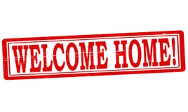 Download Welcome Home Stock Illustrations - 4,900 Welcome Home ...