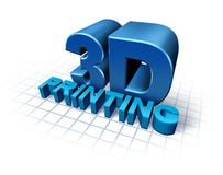 stampa 3d