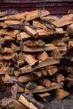 Staplungsfeuer-Holz kopiert lizenzfreies stockbild Staplungsfeuer-Holz kopiert lizenzfreies stockbild