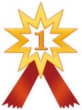 Star 1 badge