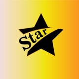 Star Icon vector. Rating symbol for web design - Vector vector illustration Star Icon vector. Rating symbol for web design - Vector vector illustration