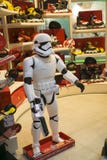 Star Wars zabawka obraz royalty free Star Wars zabawka obraz royalty free