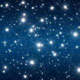 Starfield royalty free illustration Starfield royalty free illustration
