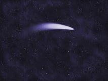 Starfield Series: Comet