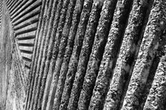 Starke Beschaffenheit der Betonmauer im Park lizenzfreies stockfoto Starke Beschaffenheit der Betonmauer im Park lizenzfreies stockfoto