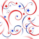 Stars And Stripes Background Royalty Free Stock Image Stars And Stripes Background Royalty Free Stock Image