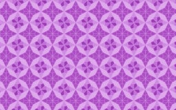 Stars and polygons in Lilac and violet seamless pattern stock illustration Stars and polygons in Lilac and violet seamless pattern stock illustration