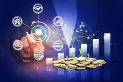 Startup button on a virtual screen touched by a businessman royalty free stock photos Startup button on a virtual screen touched by a businessman royalty free stock photos