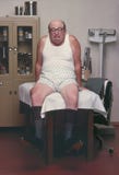 stary 2 biura doktor jest usiąść stół
