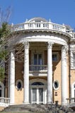 Stately Mansion Royalty Free Stock Photography Stately Mansion Royalty Free Stock Photography