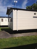 Static caravan stock photos Static caravan stock photos