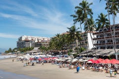 Station de vacances images libres de droits Station de vacances images libres de droits