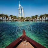 Station de vacances et station thermale de luxe d'endroit pour des vacances à Dubaï, EAU Station de vacances et station thermale de luxe d'endroit pour des vacances à Dubaï, EAU