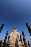 Stationnement d'histoire d'Ayutthaya, Thaïlande image stock Stationnement d'histoire d'Ayutthaya, Thaïlande image stock