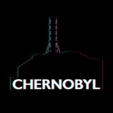 Stations-Ikonenvektor Tschornobyl-Kernatoms elektrischer vektor abbildung Stations-Ikonenvektor Tschornobyl-Kernatoms elektrischer vektor abbildung