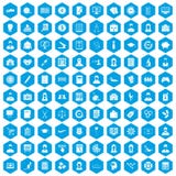 100 statistic data icons set blue. 100 statistic data icons set in blue hexagon isolated vector illustration royalty free illustration 100 statistic data icons set blue. 100 statistic data icons set in blue hexagon isolated vector illustration royalty free illustration