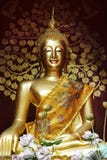 Statua di Buddha Fotografia Stock Libera da Diritti Statua di Buddha Fotografia Stock Libera da Diritti