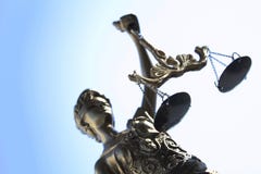 Statua sprawiedliwość symbol, legalny prawa pojęcia wizerunek zdjęcie stock Statua sprawiedliwość symbol, legalny prawa pojęcia wizerunek zdjęcie stock