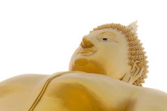 Statue del Buddha fotografie stock libere da diritti Statue del Buddha fotografie stock libere da diritti