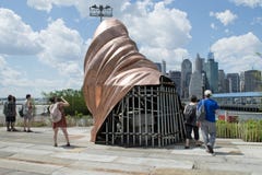 Statue von Liberty Sculpture stockbilder Statue von Liberty Sculpture stockbilder