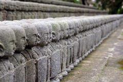 The statues of Buddha royalty free stock image The statues of Buddha royalty free stock image