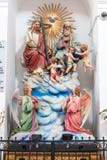 Staue de Jesus imagem de stock royalty free Staue de Jesus imagem de stock royalty free