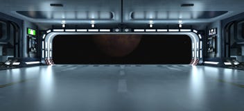 Stazione spaziale immagine stock libera da diritti Stazione spaziale immagine stock libera da diritti