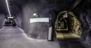 Stazione Svizzera di Jungfraujoch immagini stock libere da diritti Stazione Svizzera di Jungfraujoch immagini stock libere da diritti