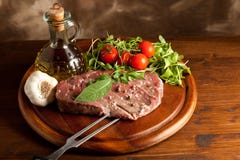 Steak Steak