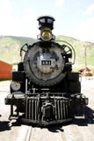 Steam Engine 481 Royalty Free Stock Photos