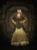 Steampunk Royalty Free Stock Image Steampunk Royalty Free Stock Image