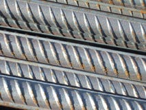 Free Steel Bars Royalty Free Stock Photography - 1421037