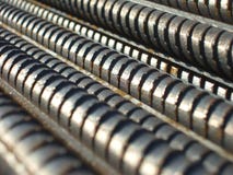 Free Steel Bars Stock Photography - 1421052