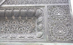 Steinverzierungsdetails vom Kaiserpalasthof in der Verbotenen Stadt von Peking lizenzfreie stockfotografie Steinverzierungsdetails vom Kaiserpalasthof in der Verbotenen Stadt von Peking lizenzfreie stockfotografie