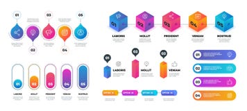 Step 3D infographic. Realistic flowchart graph, business options presentation template. Vector workflow circle graphic vector illustration Step 3D infographic. Realistic flowchart graph, business options presentation template. Vector workflow circle graphic vector illustration