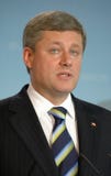 Stephen Harper