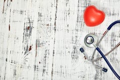Stethoscope. Checking the heart rate. Medical tool. For your design. Metal. Royalty Free Stock Photo Stethoscope. Checking the heart rate. Medical tool. For your design. Metal. Royalty Free Stock Photo