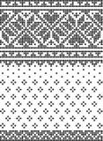 Stich transversal, grupo de testes padrões sem emenda ilustração do vetor Stich transversal, grupo de testes padrões sem emenda ilustração do vetor