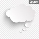 sticker thought bubble with shadow royalty free illustration sticker thought bubble with shadow royalty free illustration