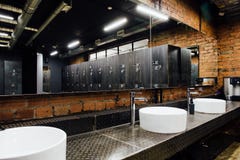 Stilfull modern bekväm rymlig loge Inre ingen Dyra kvalitets- material, lyx arkivfoto Stilfull modern bekväm rymlig loge Inre ingen Dyra kvalitets- material, lyx arkivfoto