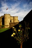 Stirling Castle royalty free stock images Stirling Castle royalty free stock images