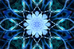 Stock Image Of Winter Kaleidoscope Stock Images Stock Image Of Winter Kaleidoscope Stock Images