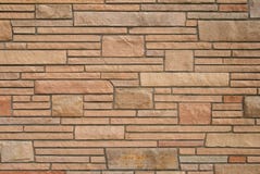 Stone Brick Wall Texture Royalty Free Stock Photo