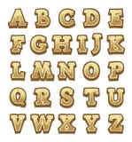 Stone game alphabet for user interfaces Stock Photo Stone game alphabet for user interfaces Stock Photo