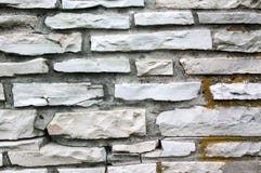 Stone tile texture brick wall Royalty Free Stock Photos Stone tile texture brick wall Royalty Free Stock Photos