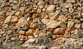 Stone wall background texture stock photo Stone wall background texture stock photo
