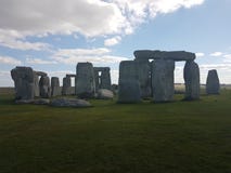 Stonehenge circle an historic monument royalty free stock photos Stonehenge circle an historic monument royalty free stock photos