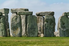 Stonehenge royalty free stock photography Stonehenge royalty free stock photography