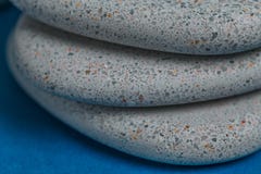 Stones accessories royalty free stock image Stones accessories royalty free stock image